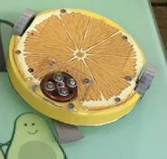 Bitter Lemonaws63.jpg (172 KB) Bitter Lemon as it appeared at AWS 63