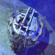 Sir Chromalot (Extreme 2)