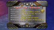 Fighting torque hippo ext1 stats