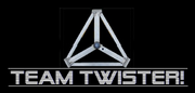 Team Twister logo