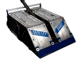 Trolley Rage