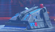 X-Terminator S5