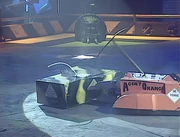 Blade Agent Orange 2