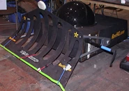 Gammacide (BattleBots Season 5.0)