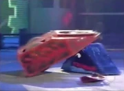 NotPerfectwedgefallsoff