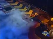 Run Away is taken out by The Revolutionist