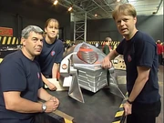 The team in Series 4