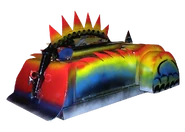 RCC (Dutch Series 1)