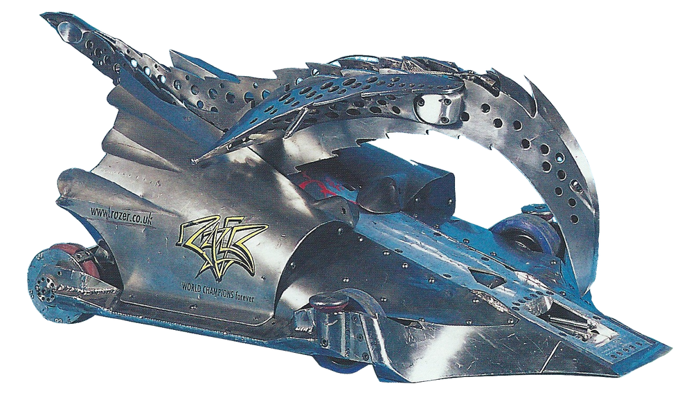 Metal armour | Robot Wars Wiki | Fandom Metal armour | Robot Wars Wiki | Fandom