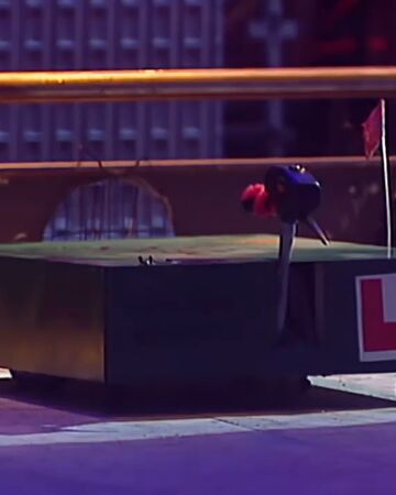 Ripper S Revenge Robot Wars Wiki Fandom