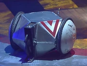Doctor Fist in Extreme 2