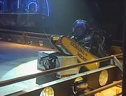 Mace 2 drives Suicidal Tendencies into Sir Killalot