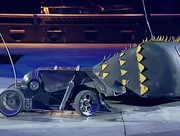 Onslaught Beast of Bodmin