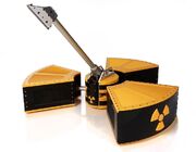 Radioactive's official BattleBots Season 1 image