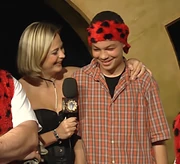 Forrester singles out Jack Charles