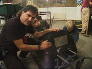 Mat irvine loco