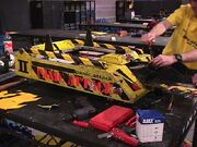 Panic Attack 2 in the pits