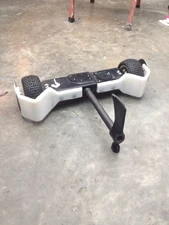 Perun, a Raptorweight