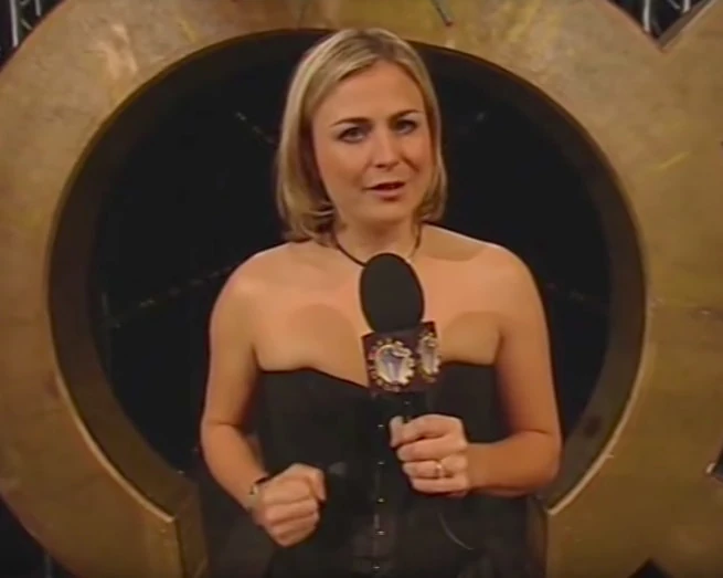 robot wars julia reed