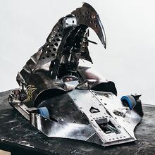 Razer Robot Wars Wiki Fandom