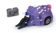 The remote-controlled HEXBUG Matilda toy released in 2018