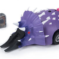 hexbug robot wars
