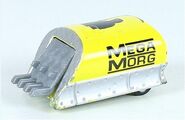 The Mega Morg Minibot