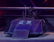 Stealth in the arena