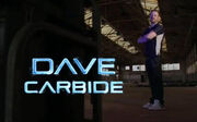 Dave Carbide