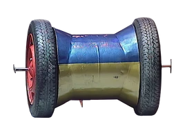 Flip Flop Fly S3 Crop