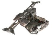 Ghost Raptor BB2016