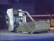 Mortis turns Ming over