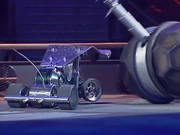 Onslaught vs armour geddon