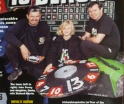 Team13BlackUltimateRealRobots