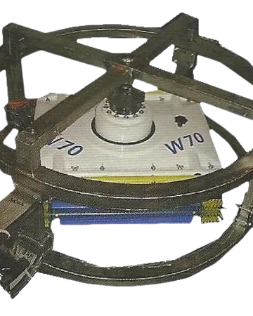 Whirlpool 70 Robot Wars Wiki Fandom