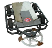 Destructive Criticism