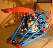 M2 as it appeared during the Series 5 qualifiers