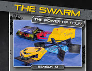 The Swarm