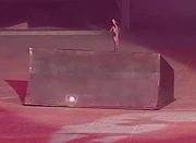 Vector of Armageddon in the arena