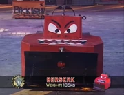 Berserk in the Final