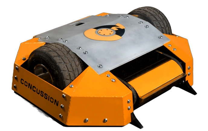 arduino nano robot projects