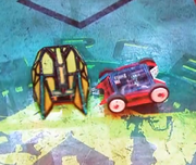 Dantomkia vs king b remix