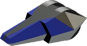 CAD of Reaper NP2