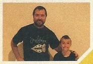 Team Crushtacean in Series 6