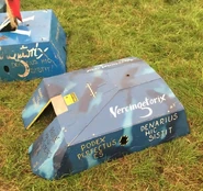 Vercingetorix S3 2019.jpg (220 KB) The Series 3 shell of Vercingetorix in 2019