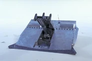 Voltronic in Season 2.0 of BattleBots