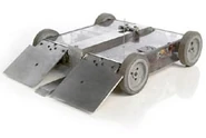 Wedge of Doom (BattleBots Season 3.0)