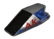 Official image of Arena Killer for Dutch Series 1