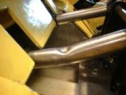 PAforkdamageEdgeHog.jpg (11 KB) The damage to Panic Attack's forks done by Edge Hog