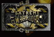 Robot Wars Extreme Warriors (website)